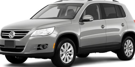 VOLKSWAGEN TIGUAN 2010 WVGAV7AX2AW523850 image VOLKSWAGEN TIGUAN 2010 WVGAV7AX2AW523850 image