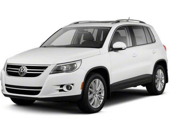 VOLKSWAGEN TIGUAN 2010 WVGAV7AX5AW525897 image VOLKSWAGEN TIGUAN 2010 WVGAV7AX5AW525897 image