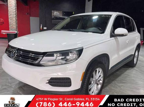 VOLKSWAGEN TIGUAN 2014 WVGAV3AX3EW549596 image VOLKSWAGEN TIGUAN 2014 WVGAV3AX3EW549596 image