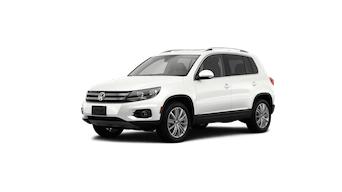 VOLKSWAGEN TIGUAN 2014 WVGAV3AX6EW521808 image