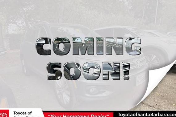 VOLKSWAGEN TIGUAN 2014 WVGAV3AX5EW533920 image