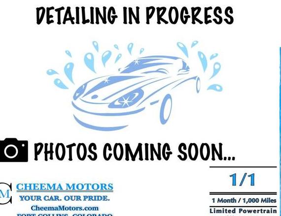 VOLKSWAGEN TIGUAN 2014 WVGBV3AX5EW552603 image