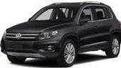 VOLKSWAGEN TIGUAN 2015 WVGAV7AX8FW548727 image