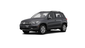 VOLKSWAGEN TIGUAN 2015 WVGAV7AX2FW508658 image