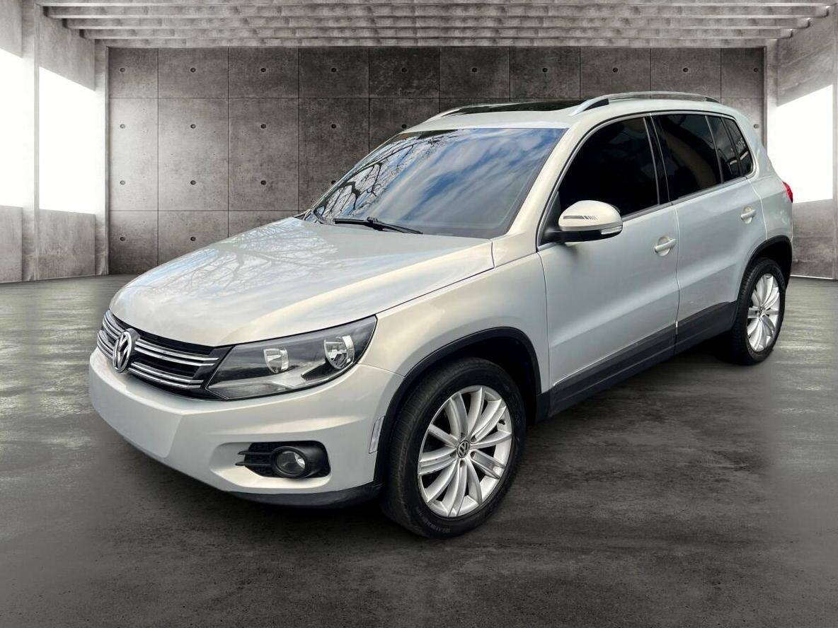 VOLKSWAGEN TIGUAN 2015 WVGBV7AX1FW598115 image