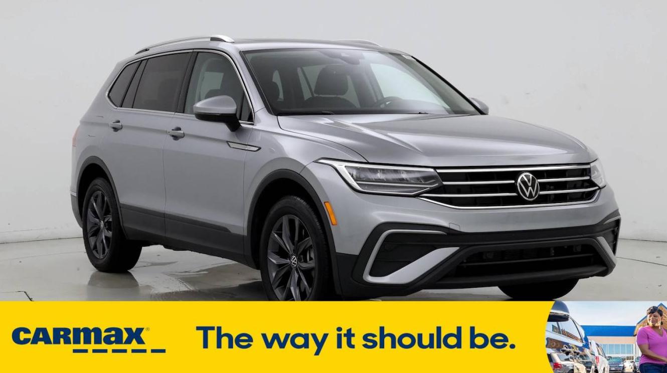 VOLKSWAGEN TIGUAN 2022 3VV3B7AX9NM079265 image VOLKSWAGEN TIGUAN 2022 3VV3B7AX9NM079265 image