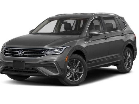 VOLKSWAGEN TIGUAN 2022 3VV3B7AX2NM034085 image VOLKSWAGEN TIGUAN 2022 3VV3B7AX2NM034085 image