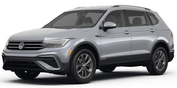 VOLKSWAGEN TIGUAN 2022 3VV1B7AX2NM118687 image VOLKSWAGEN TIGUAN 2022 3VV1B7AX2NM118687 image