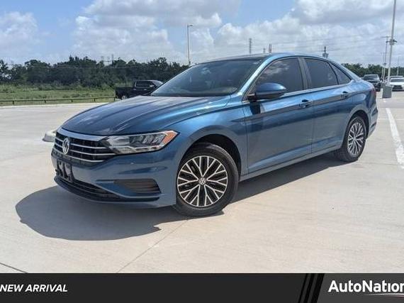 VOLKSWAGEN TIGUAN 2022 3VVCB7AX0NM132032 image