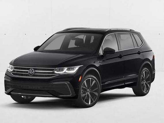 VOLKSWAGEN TIGUAN 2022 3VV3B7AX4NM029874 image