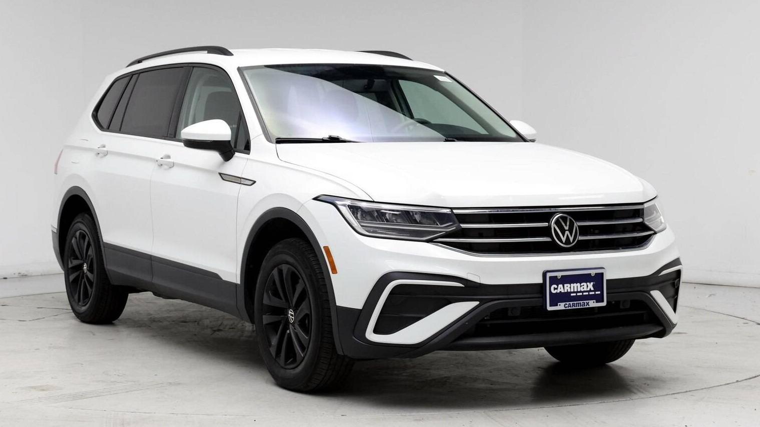 VOLKSWAGEN TIGUAN 2022 3VV1B7AX6NM020875 image