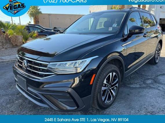 VOLKSWAGEN TIGUAN 2022 3VV1B7AX7NM043162 image VOLKSWAGEN TIGUAN 2022 3VV1B7AX7NM043162 image