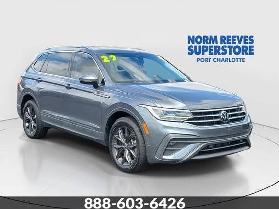 VOLKSWAGEN TIGUAN 2022 3VV3B7AX5NM038700 image VOLKSWAGEN TIGUAN 2022 3VV3B7AX5NM038700 image