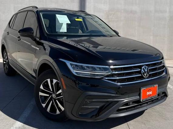 VOLKSWAGEN TIGUAN 2022 3VV1B7AX2NM150586 image VOLKSWAGEN TIGUAN 2022 3VV1B7AX2NM150586 image