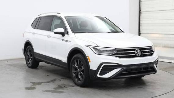 VOLKSWAGEN TIGUAN 2022 3VV3B7AX6NM153063 image VOLKSWAGEN TIGUAN 2022 3VV3B7AX6NM153063 image