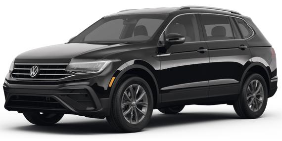 VOLKSWAGEN TIGUAN 2022 3VV3B7AX7NM033255 image VOLKSWAGEN TIGUAN 2022 3VV3B7AX7NM033255 image