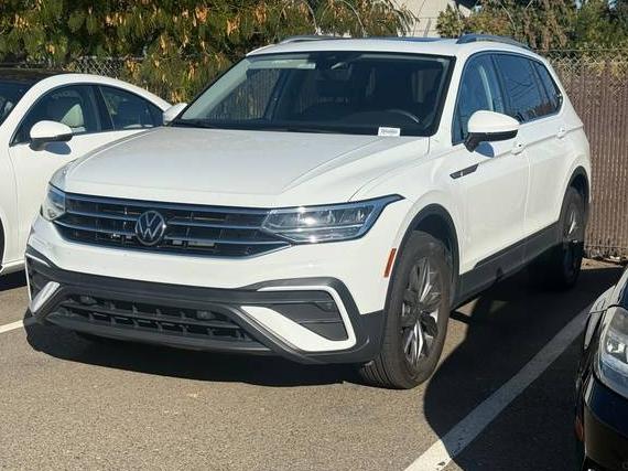 VOLKSWAGEN TIGUAN 2022 3VV3B7AXXNM091280 image VOLKSWAGEN TIGUAN 2022 3VV3B7AXXNM091280 image