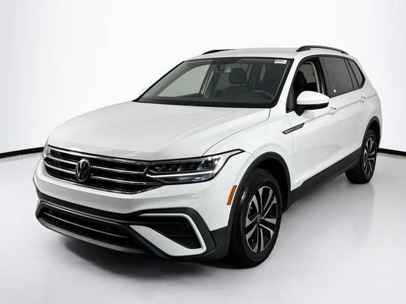 VOLKSWAGEN TIGUAN 2022 3VV1B7AX0NM106487 image