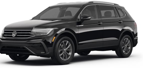 VOLKSWAGEN TIGUAN 2022 3VV3B7AXXNM091764 image VOLKSWAGEN TIGUAN 2022 3VV3B7AXXNM091764 image