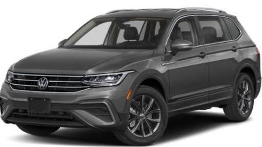 VOLKSWAGEN TIGUAN 2022 3VV3B7AX0NM127123 image