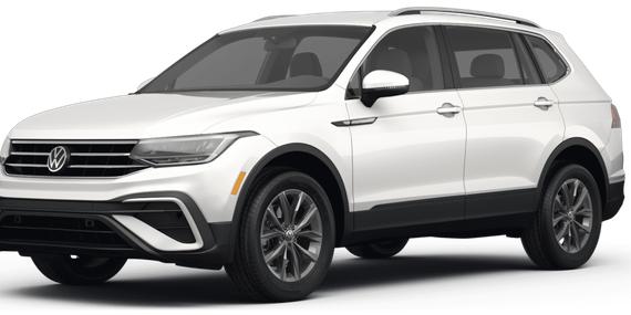 VOLKSWAGEN TIGUAN 2022 3VV3B7AX8NM049125 image VOLKSWAGEN TIGUAN 2022 3VV3B7AX8NM049125 image