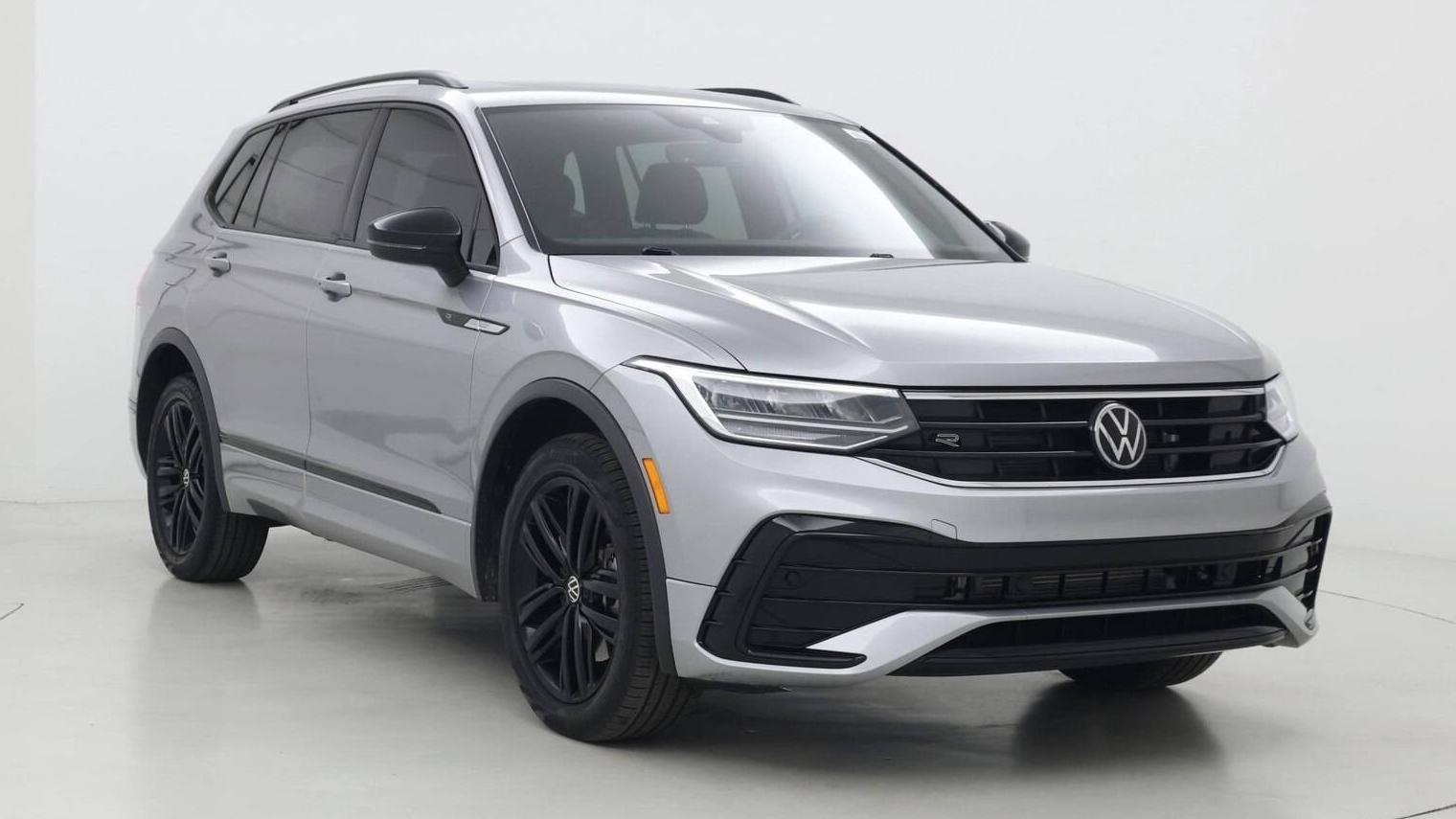 VOLKSWAGEN TIGUAN 2022 3VVCB7AX9NM058870 image