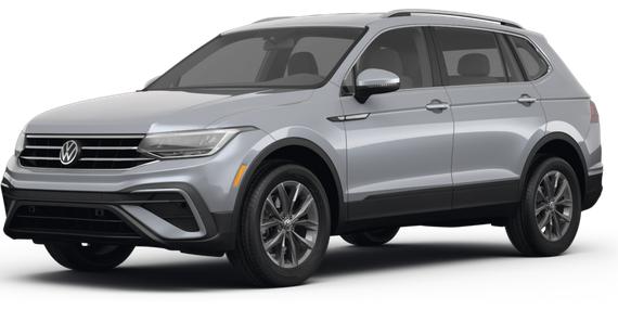 VOLKSWAGEN TIGUAN 2022 3VV3B7AX8NM017839 image VOLKSWAGEN TIGUAN 2022 3VV3B7AX8NM017839 image