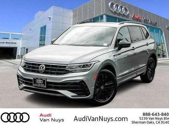 VOLKSWAGEN TIGUAN 2022 3VVCB7AX8NM099538 image VOLKSWAGEN TIGUAN 2022 3VVCB7AX8NM099538 image