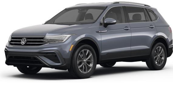 VOLKSWAGEN TIGUAN 2022 3VV3B7AX5NM157394 image VOLKSWAGEN TIGUAN 2022 3VV3B7AX5NM157394 image