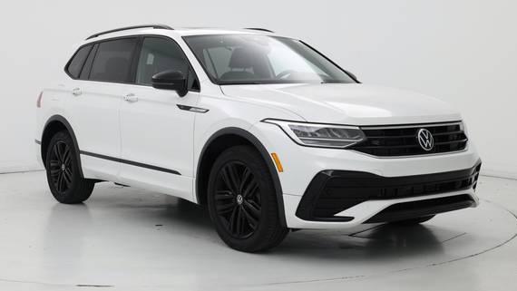 VOLKSWAGEN TIGUAN 2022 3VVCB7AXXNM090985 image VOLKSWAGEN TIGUAN 2022 3VVCB7AXXNM090985 image