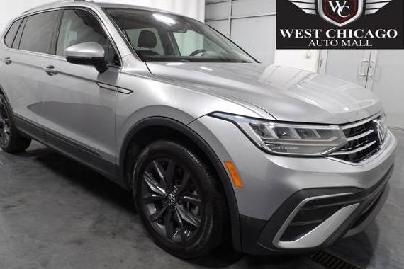 VOLKSWAGEN TIGUAN 2022 3VV3B7AXXNM084877 image VOLKSWAGEN TIGUAN 2022 3VV3B7AXXNM084877 image