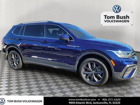 VOLKSWAGEN TIGUAN 2022 3VV3B7AX5NM118918 image VOLKSWAGEN TIGUAN 2022 3VV3B7AX5NM118918 image