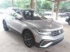 VOLKSWAGEN TIGUAN 2022 3VV3B7AX3NM174484 image