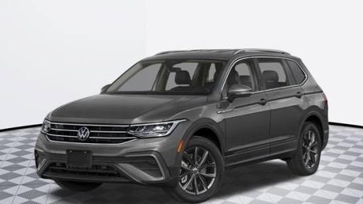 VOLKSWAGEN TIGUAN 2022 3VV3B7AX5NM175538 image