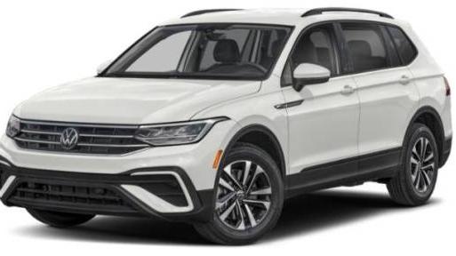 VOLKSWAGEN TIGUAN 2022 3VV1B7AX8NM117043 image