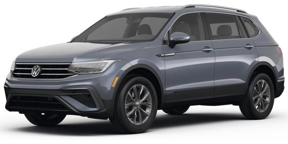 VOLKSWAGEN TIGUAN 2022 3VV3B7AX7NM175959 image VOLKSWAGEN TIGUAN 2022 3VV3B7AX7NM175959 image