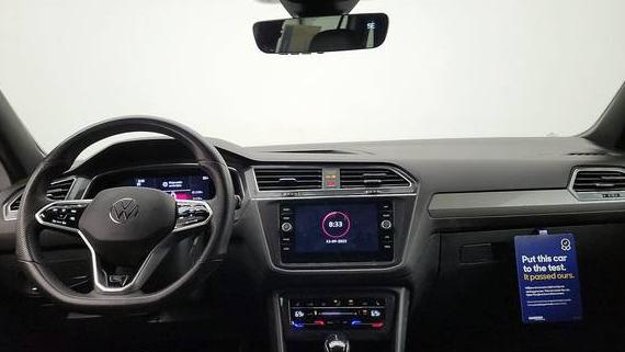 VOLKSWAGEN TIGUAN 2022 3VVCB7AX8NM128598 image VOLKSWAGEN TIGUAN 2022 3VVCB7AX8NM128598 image