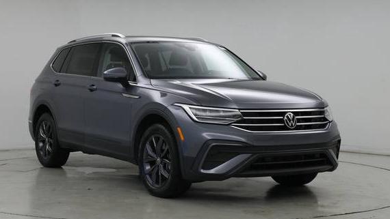 VOLKSWAGEN TIGUAN 2022 3VV3B7AX1NM134954 image