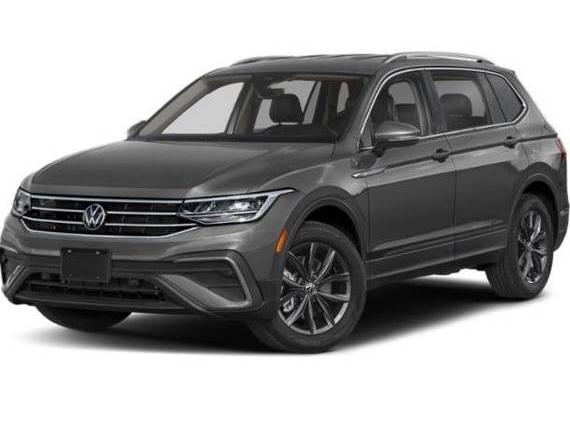 VOLKSWAGEN TIGUAN 2022 3VV3B7AX7NM025818 image VOLKSWAGEN TIGUAN 2022 3VV3B7AX7NM025818 image