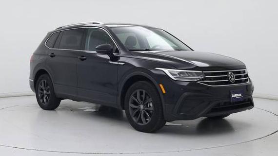 VOLKSWAGEN TIGUAN 2022 3VV3B7AXXNM011797 image VOLKSWAGEN TIGUAN 2022 3VV3B7AXXNM011797 image