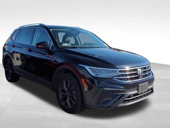 VOLKSWAGEN TIGUAN 2022 3VV3B7AX9NM008115 image VOLKSWAGEN TIGUAN 2022 3VV3B7AX9NM008115 image