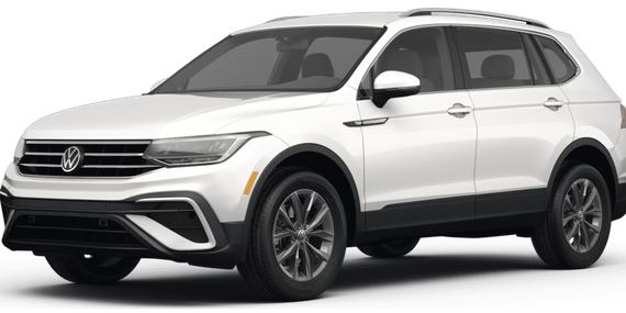 VOLKSWAGEN TIGUAN 2022 3VV3B7AX7NM051433 image VOLKSWAGEN TIGUAN 2022 3VV3B7AX7NM051433 image