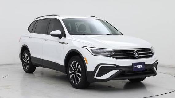 VOLKSWAGEN TIGUAN 2022 3VV1B7AX6NM120586 image VOLKSWAGEN TIGUAN 2022 3VV1B7AX6NM120586 image