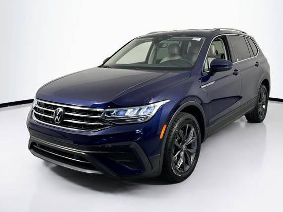 VOLKSWAGEN TIGUAN 2022 3VV3B7AXXNM058683 image