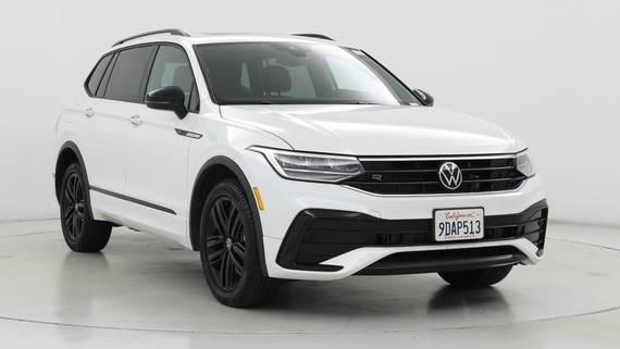VOLKSWAGEN TIGUAN 2022 3VVCB7AX4NM159444 image VOLKSWAGEN TIGUAN 2022 3VVCB7AX4NM159444 image