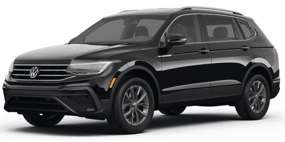 VOLKSWAGEN TIGUAN 2022 3VV3B7AX2NM043479 image VOLKSWAGEN TIGUAN 2022 3VV3B7AX2NM043479 image