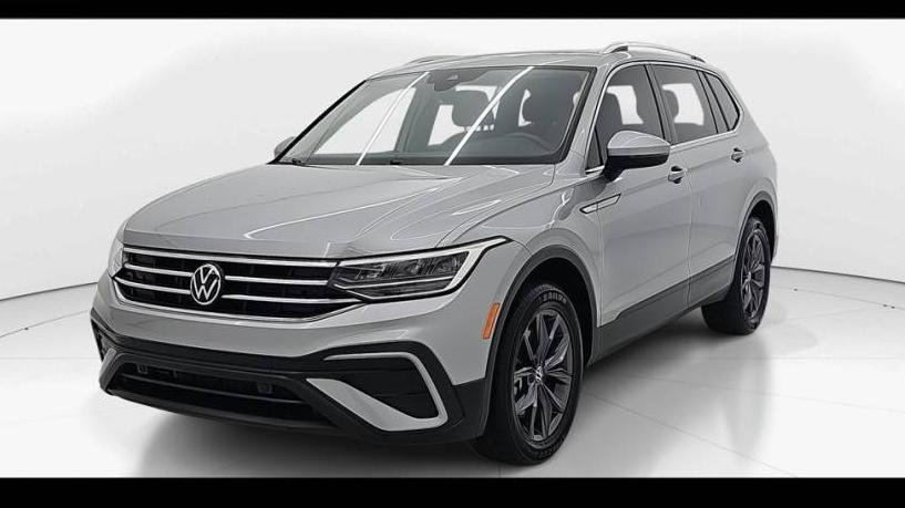 VOLKSWAGEN TIGUAN 2022 3VV3B7AX4NM092795 image