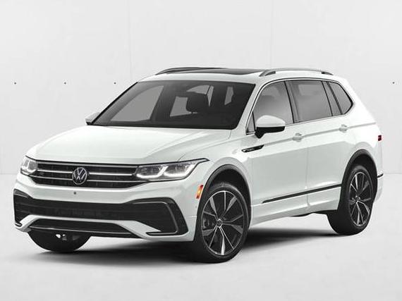 VOLKSWAGEN TIGUAN 2022 3VV3B7AX3NM031406 image VOLKSWAGEN TIGUAN 2022 3VV3B7AX3NM031406 image
