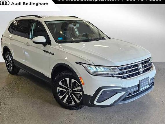 VOLKSWAGEN TIGUAN 2022 3VV1B7AX0NM153325 image VOLKSWAGEN TIGUAN 2022 3VV1B7AX0NM153325 image