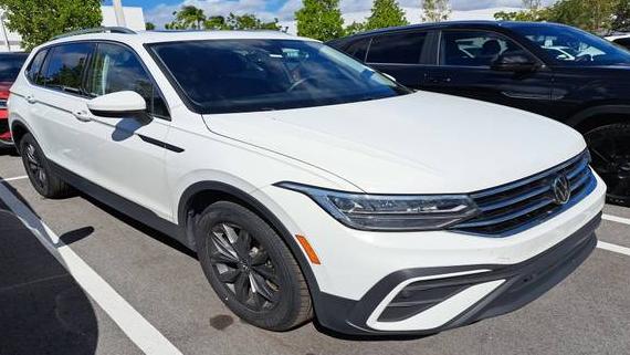 VOLKSWAGEN TIGUAN 2022 3VV3B7AX7NM035152 image VOLKSWAGEN TIGUAN 2022 3VV3B7AX7NM035152 image